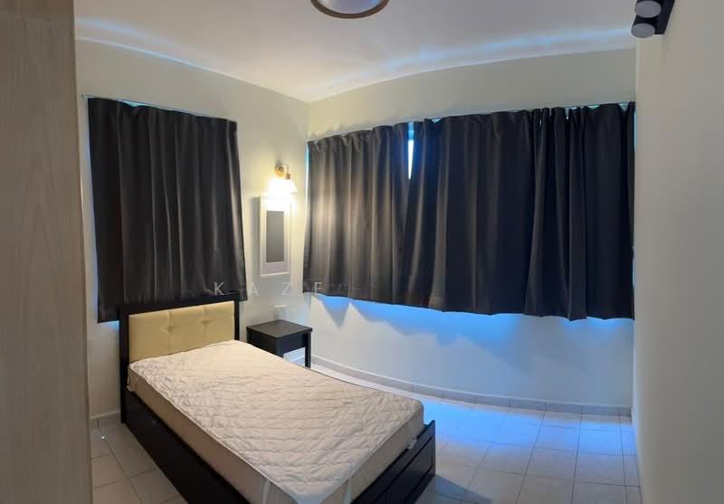 N-Park Condominium - 2