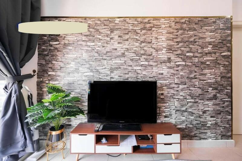 Residensi Rimbun @ Canopy Hills - 2