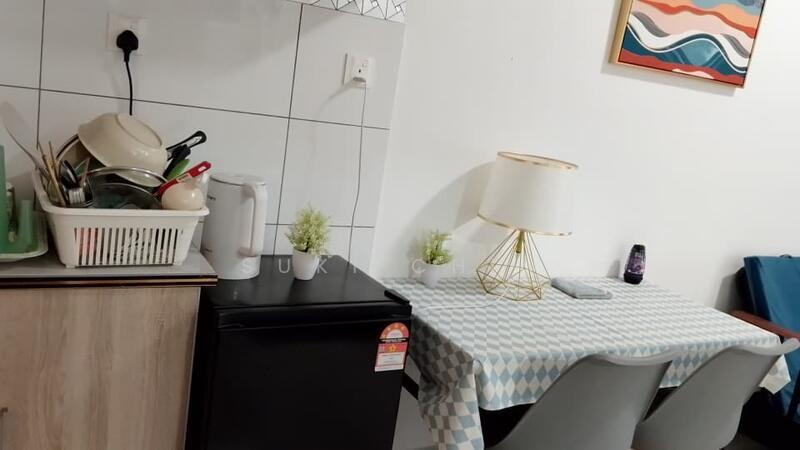 Residensi Rimbun @ Canopy Hills - 5