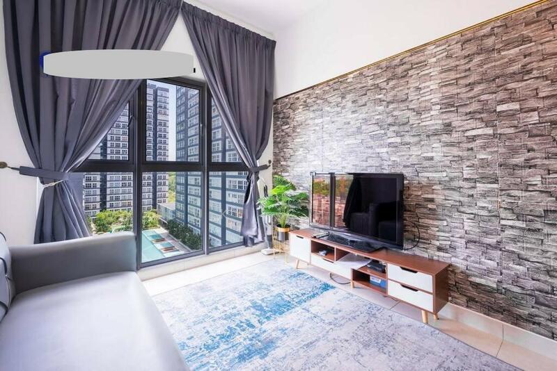 Residensi Rimbun @ Canopy Hills - 1