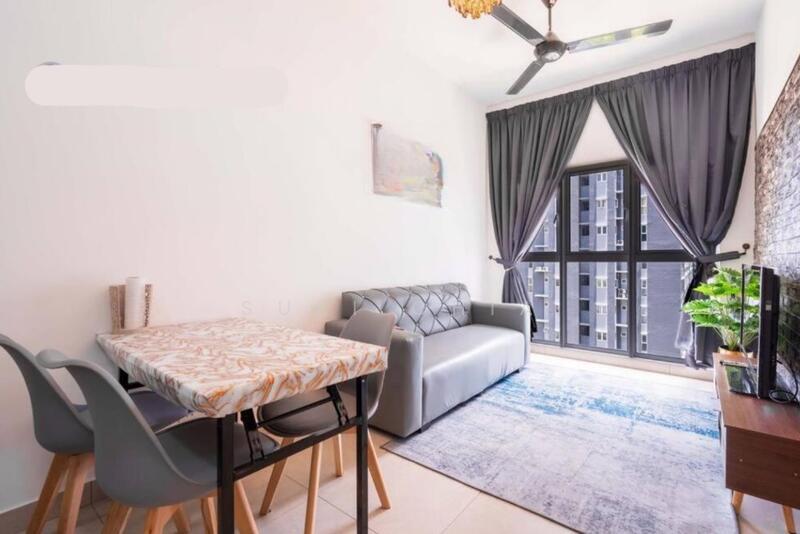 Residensi Rimbun @ Canopy Hills - 3