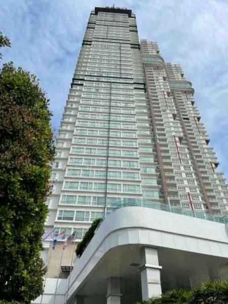 TriTower Residence @ Johor Bahru Sentral - 5