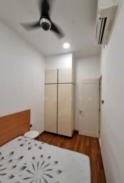 TriTower Residence @ Johor Bahru Sentral - 2