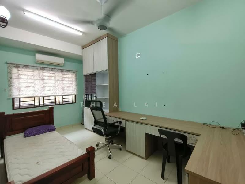 Seri Austin - Terrace Homes - 5