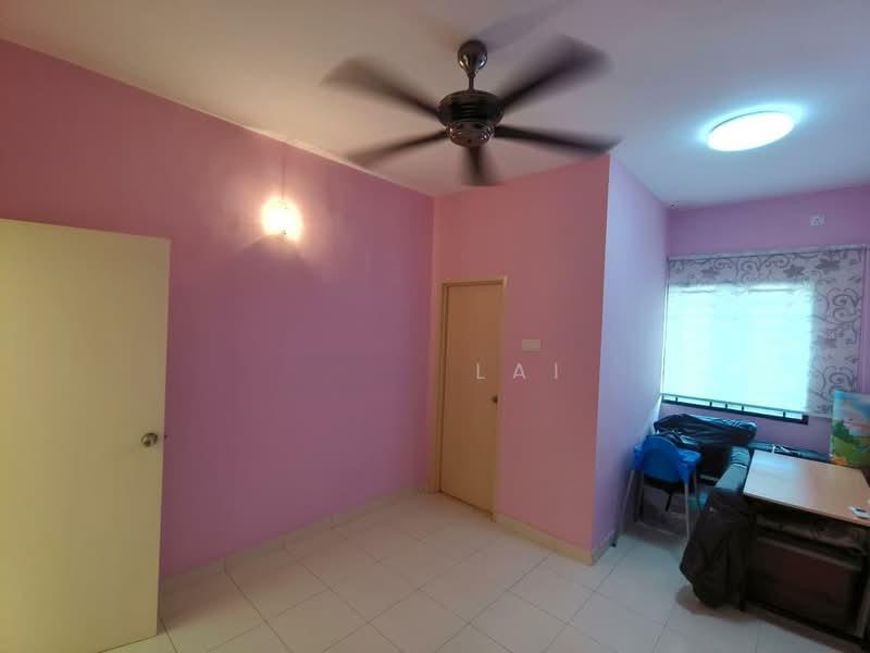 Seri Austin - Terrace Homes - 2