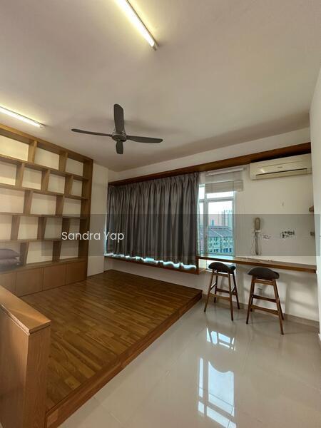 BayStar Condominium - 2