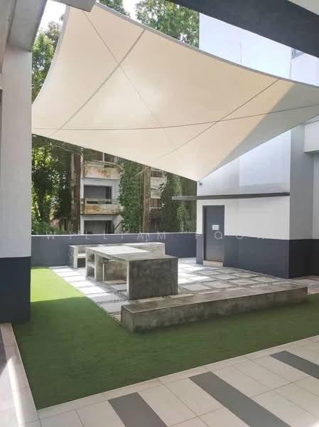 Residence 8 - 2