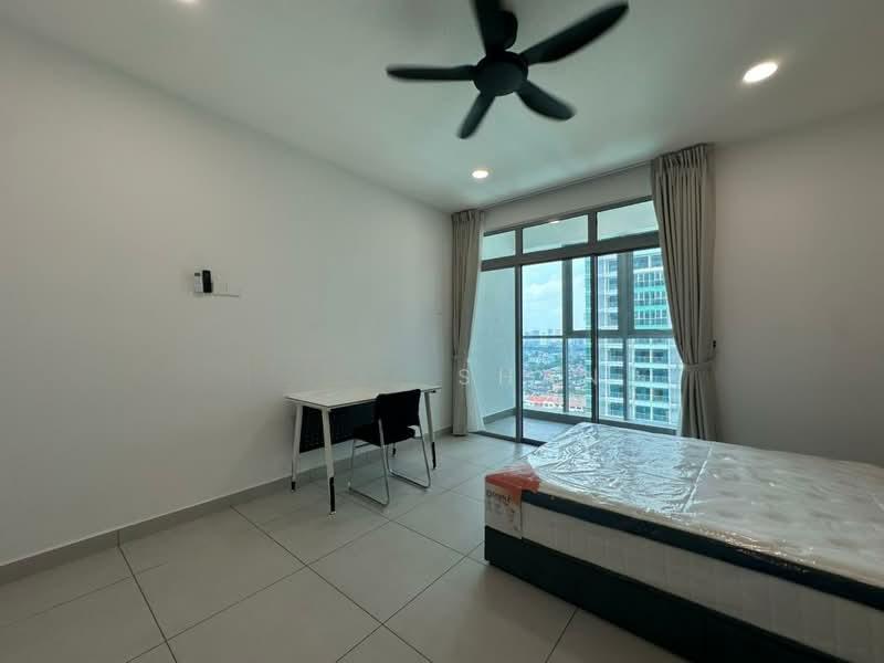 Dorsett Waterfront Subang - 5