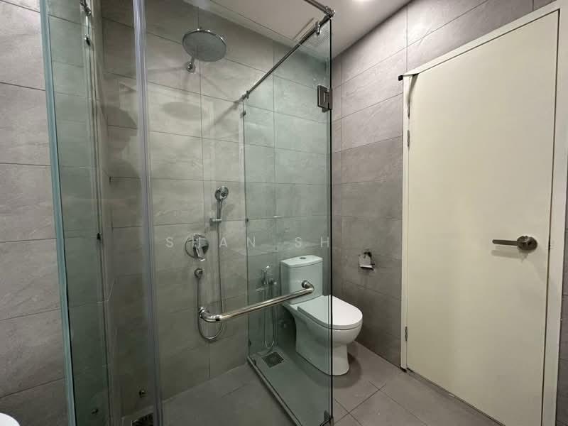 Dorsett Waterfront Subang - 2