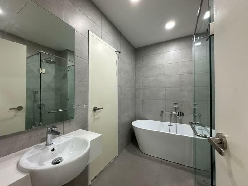 Dorsett Waterfront Subang - 3