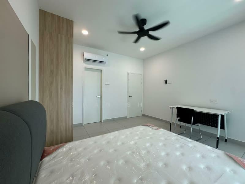 Dorsett Waterfront Subang - 4