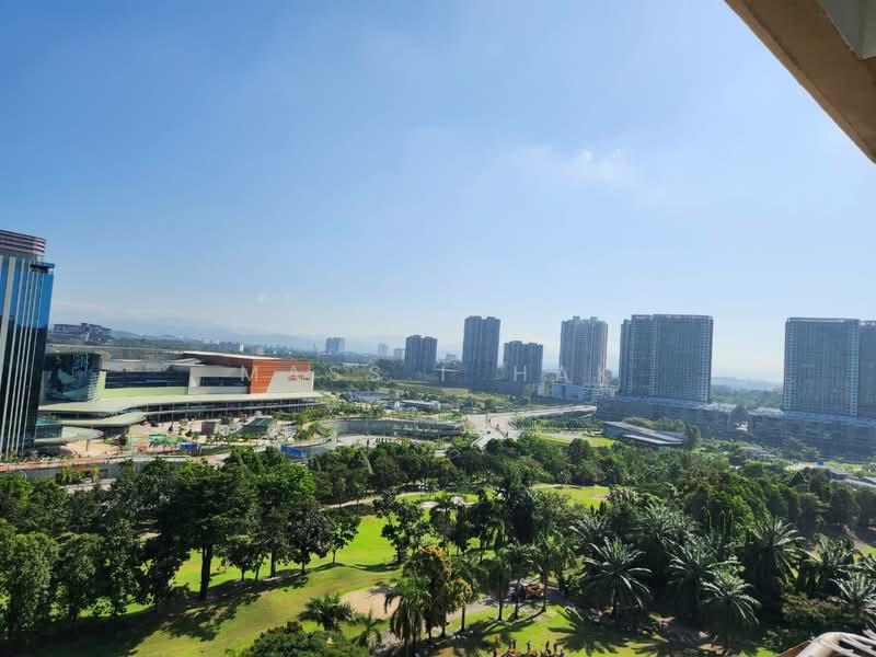 Puteri Palma Condominiums - 4