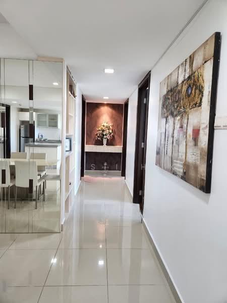 Puteri Palma Condominiums - 5