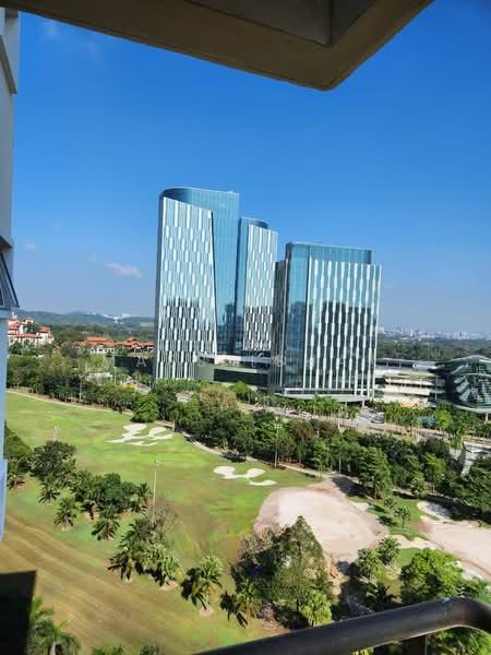 Puteri Palma Condominiums - 2