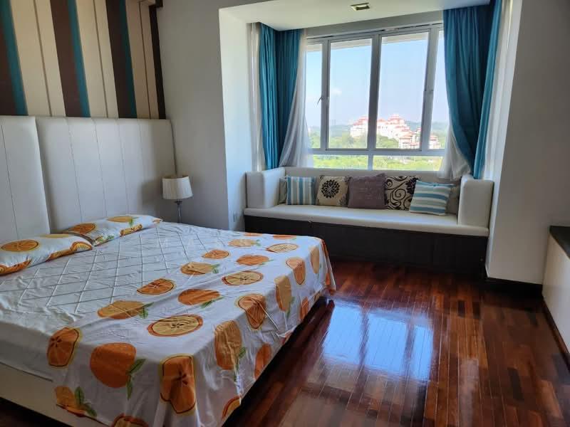 Puteri Palma Condominiums - 3