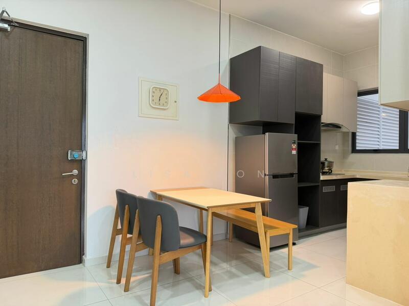 Royal Strand @ Country Garden Danga Bay - 2