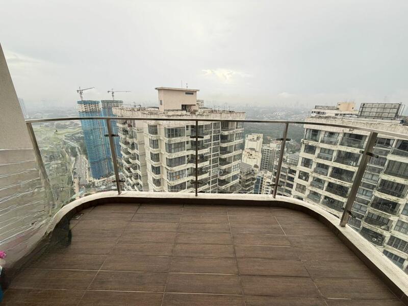 Royal Strand @ Country Garden Danga Bay - 4