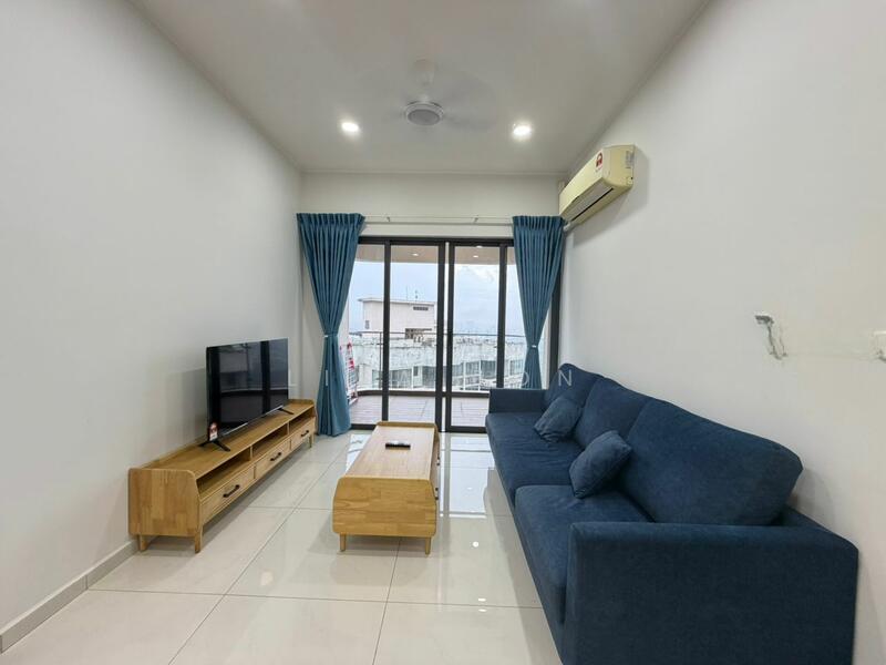 Royal Strand @ Country Garden Danga Bay - 1