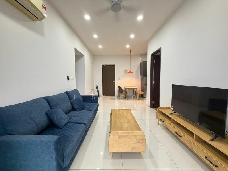 Royal Strand @ Country Garden Danga Bay - 3