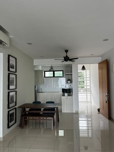 Mont Residence - 3
