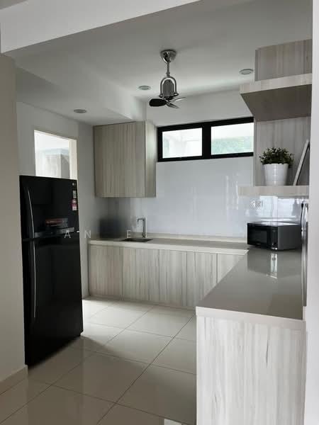 Mont Residence - 5