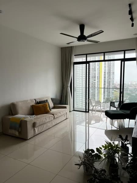 Mont Residence - 2