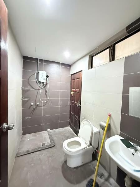 Putri Indah Condominium - 2