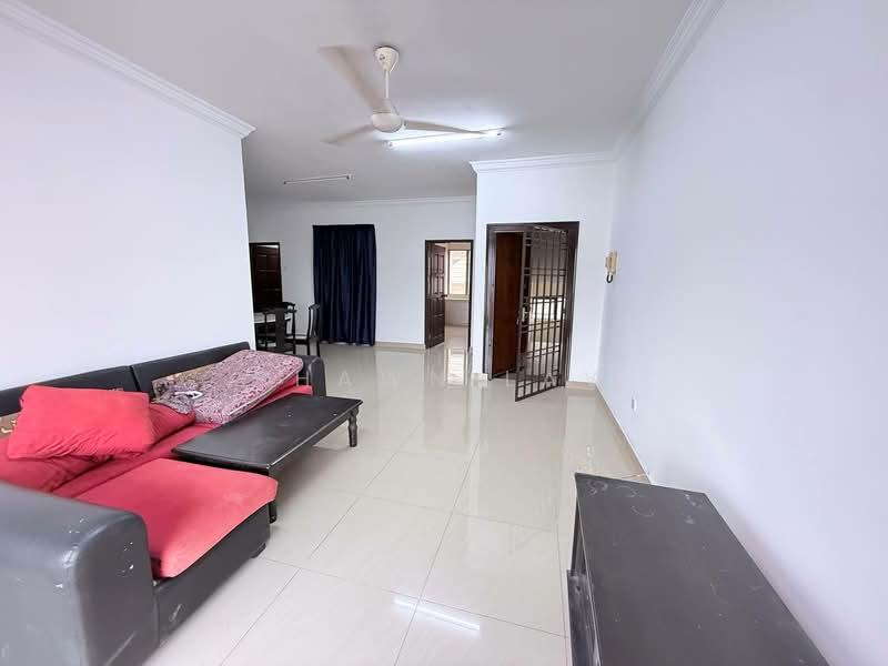Putri Indah Condominium - 3