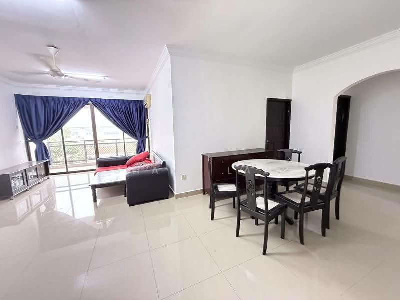 Putri Indah Condominium - 4