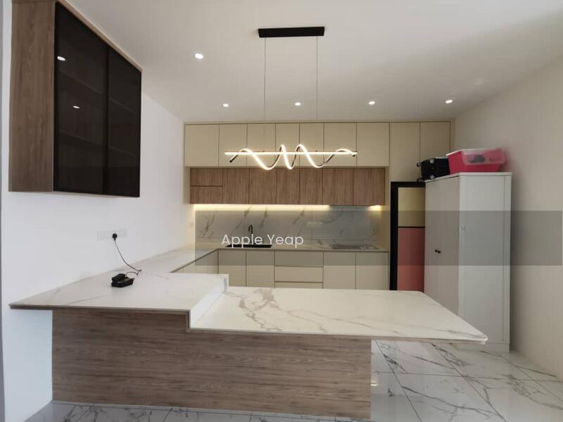 QuayWest Residence - 1