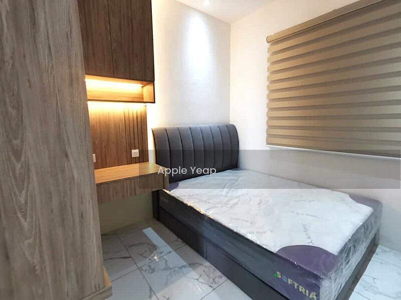 QuayWest Residence - 3