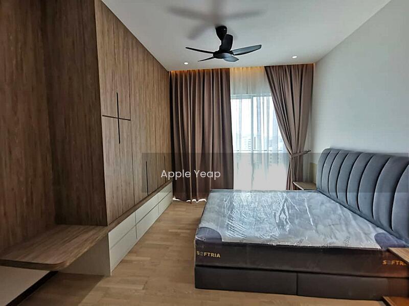 QuayWest Residence - 2