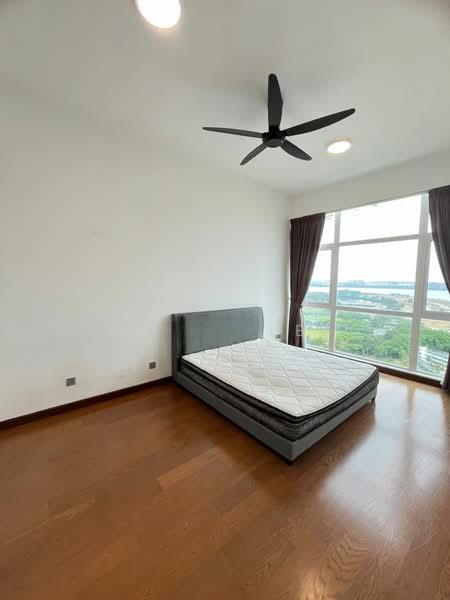 Paragon Residences @ Straits View - 4