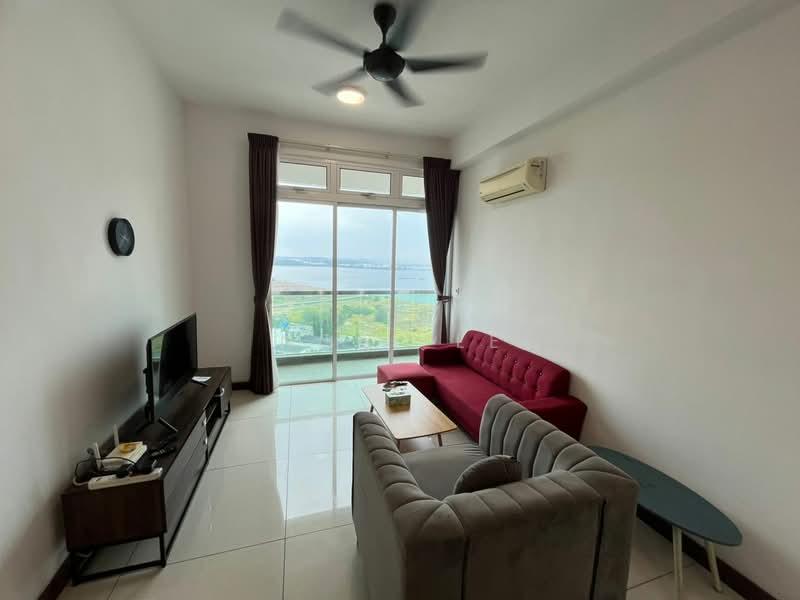 Paragon Residences @ Straits View - 5