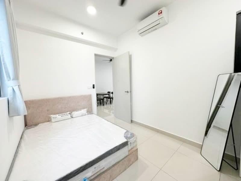 Trion 2 @ KL - 3