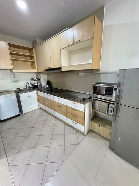 The Heritage Residence - 3