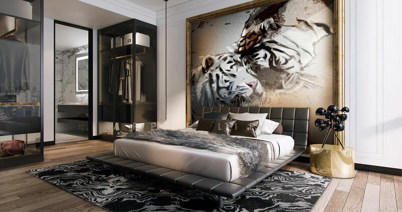 SO Sofitel Kuala Lumpur Residences - 3