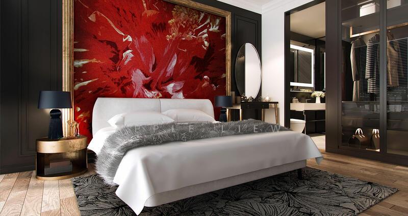 SO Sofitel Kuala Lumpur Residences - 2