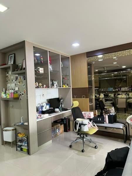 Dynasty Garden Condominium - 2