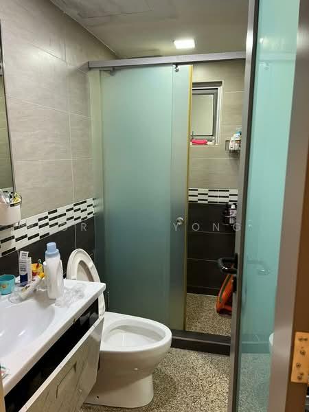 Dynasty Garden Condominium - 3