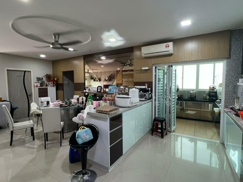 Dynasty Garden Condominium - 4