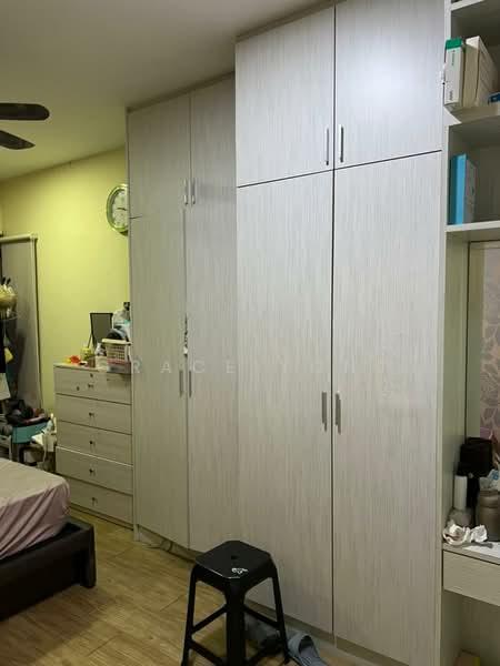 Dynasty Garden Condominium - 5