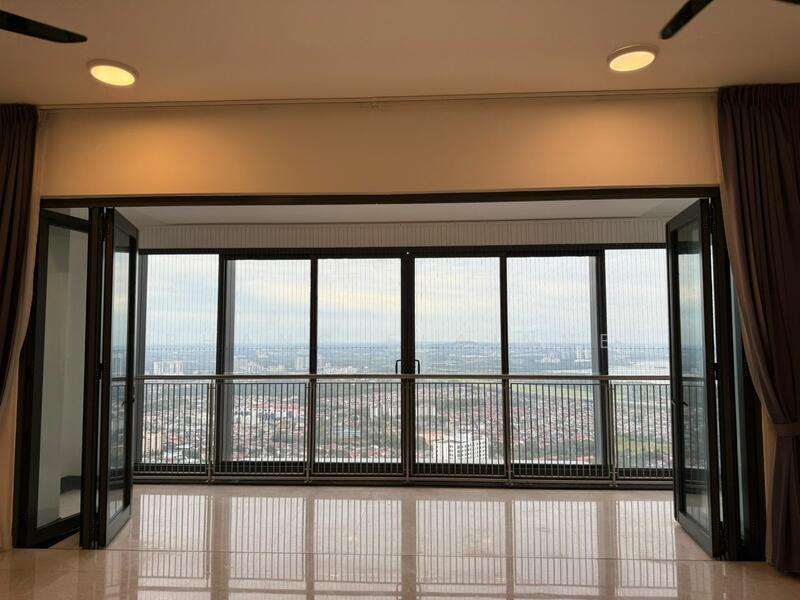 The Astaka @ 1 Bukit Senyum - 4