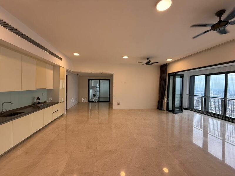 The Astaka @ 1 Bukit Senyum - 5