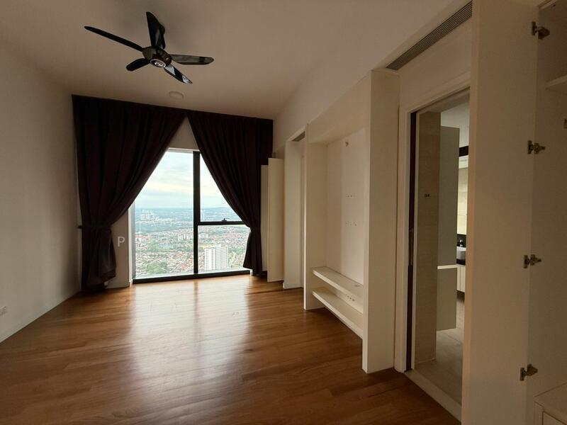 The Astaka @ 1 Bukit Senyum - 2