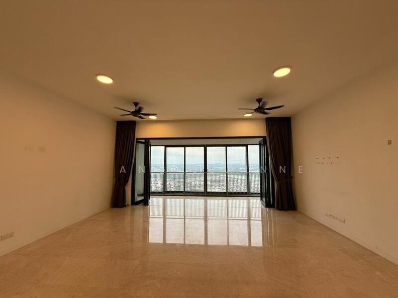 The Astaka @ 1 Bukit Senyum - 1