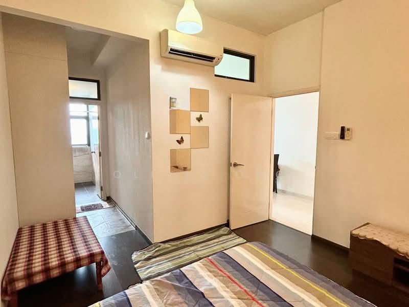 SKS Pavillion Residences - 4