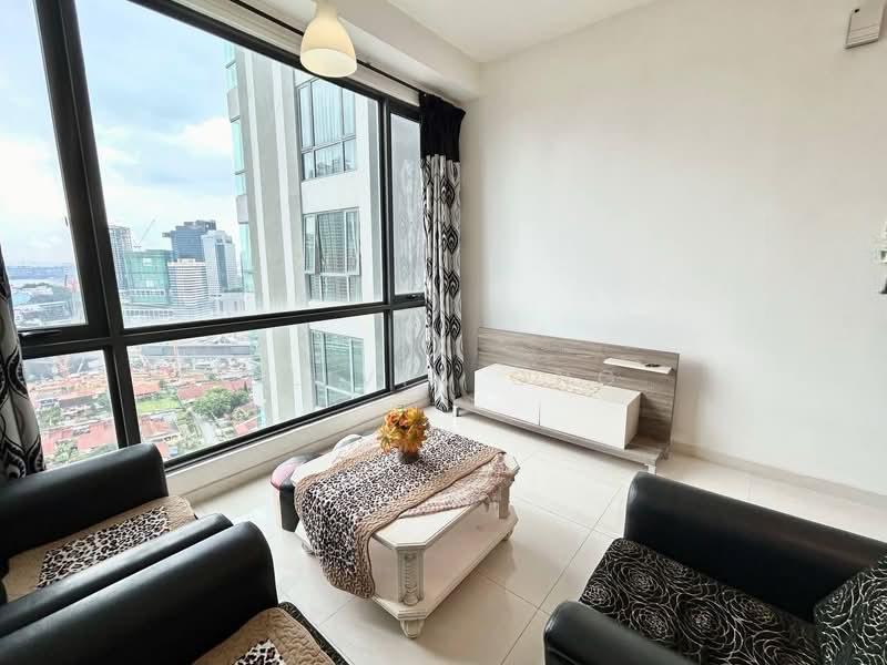 SKS Pavillion Residences - 3