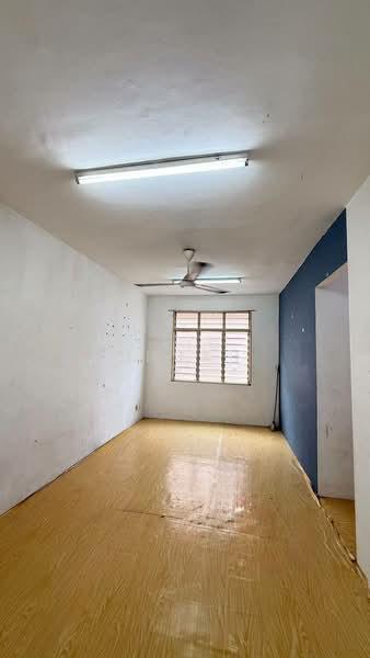 Flat Bukit Indah - 3
