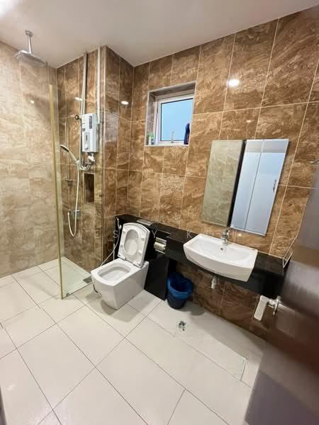Paragon Residences @ Straits View - 3